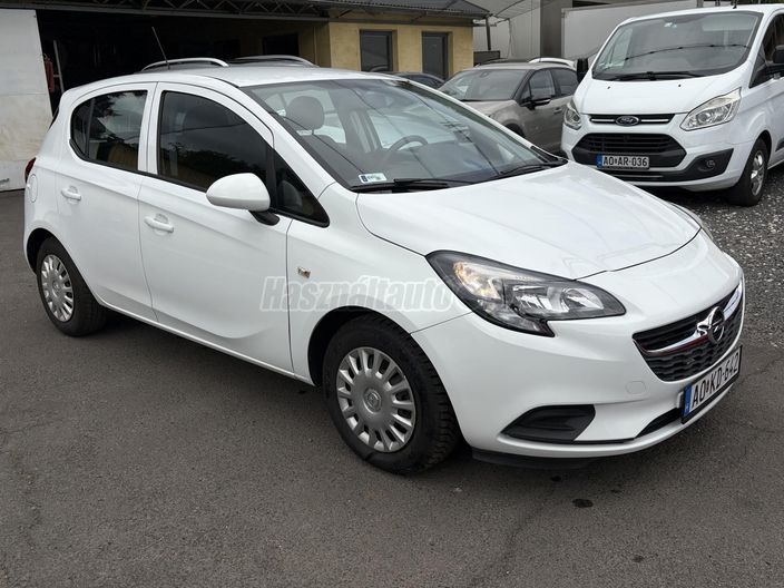 OPEL CORSA E 1.2 Active