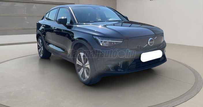 VOLVO C40 Recharge Twin Plus AWD