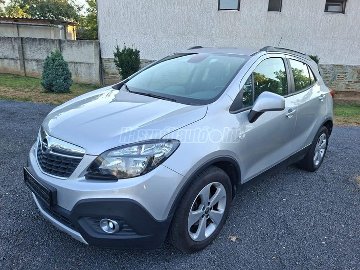 OPEL MOKKA 1.7 CDTI Cosmo Start-Stop