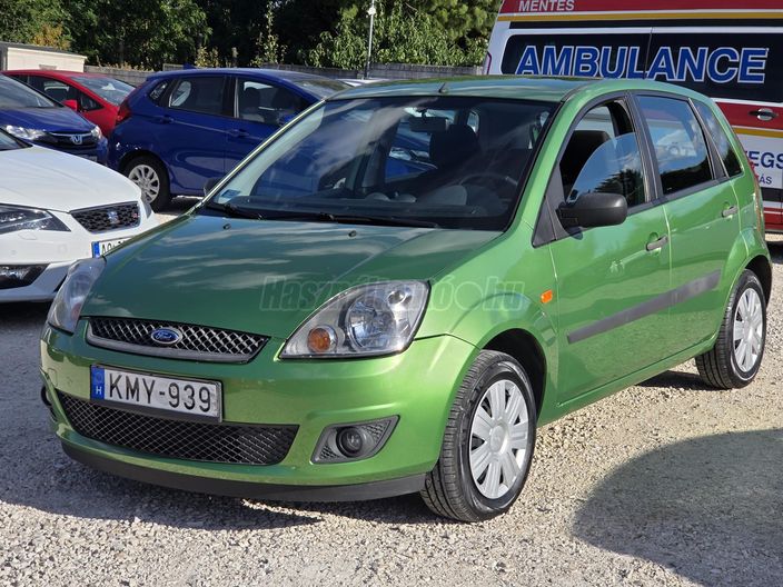 FORD FIESTA 1.3 Ambiente