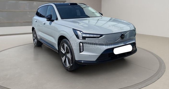 VOLVO EX90 Twin Motor AWD Plus