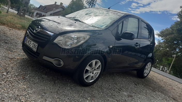 OPEL AGILA 1.2 Enjoy
