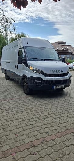 IVECO DAILY 35 C 15 D 3450