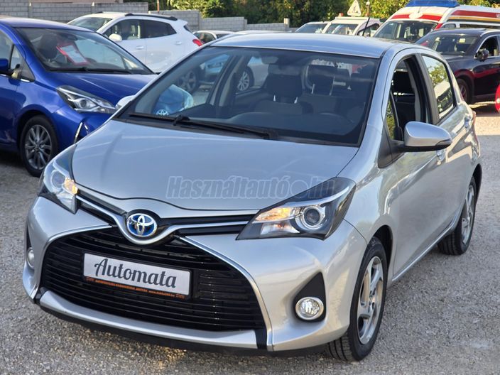 TOYOTA YARIS 1.5 HSD Active e-CVT