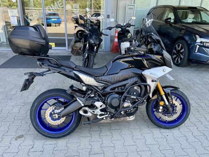 YAMAHA MT-09 TRACER