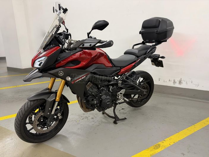 YAMAHA MT-09 TRACER