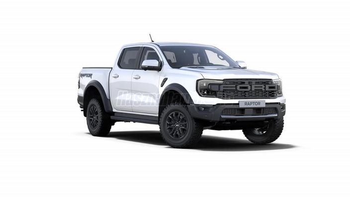 FORD RANGER RAPTOR 2.0 ECOBLUE 210 A10 =