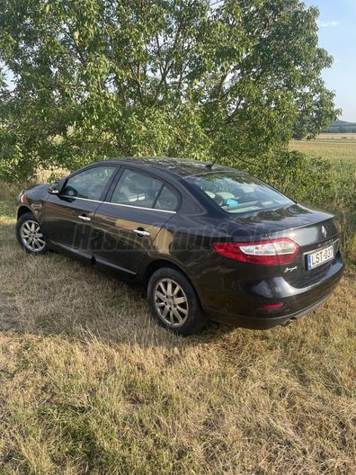RENAULT FLUENCE 1.5 dCi Privilege