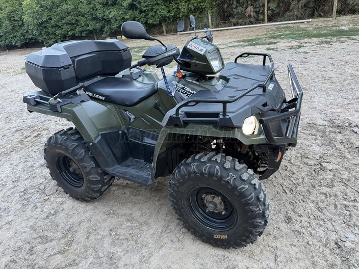 POLARIS SPORTSMAN 570