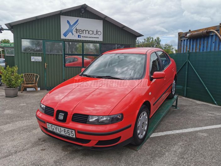 SEAT TOLEDO 1.6 Signo