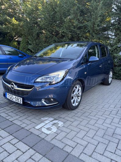 OPEL CORSA E 1.4 Cosmo (Automata)