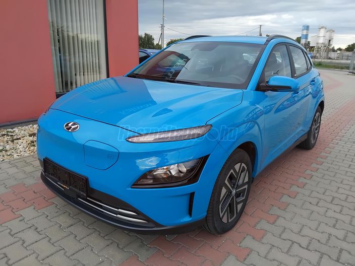 HYUNDAI KONA EV 39kWh Premium