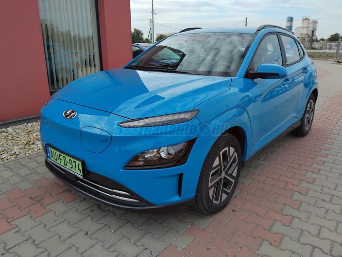 HYUNDAI KONA EV 39kWh Premium
