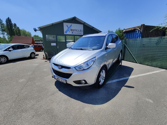 HYUNDAI IX35 1.6 Comfort 2WD