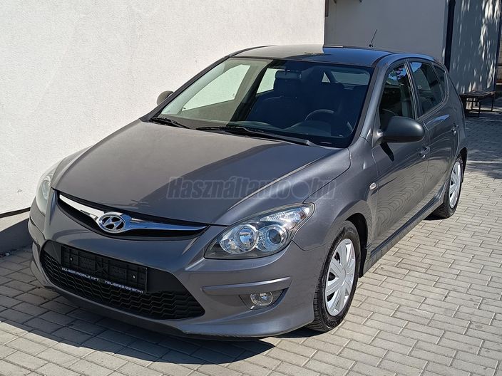HYUNDAI I30 1.6 CRDi LP Classic