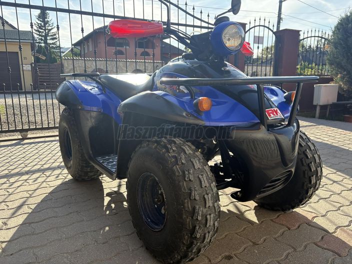 KYMCO MXER