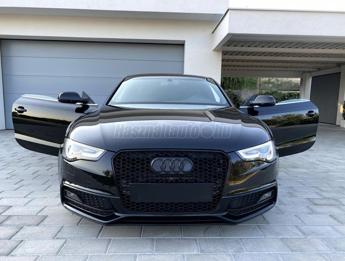 AUDI A5 Coupé 2.0 TDI Sport