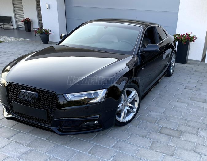 AUDI A5 Coupé 2.0 TDI Sport