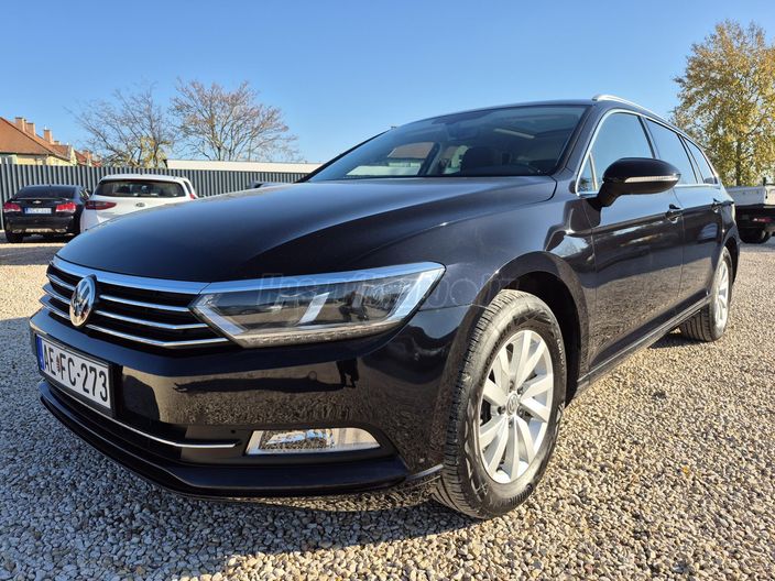 VOLKSWAGEN PASSAT Variant 1.4 TSI BMT Trendline DSG
