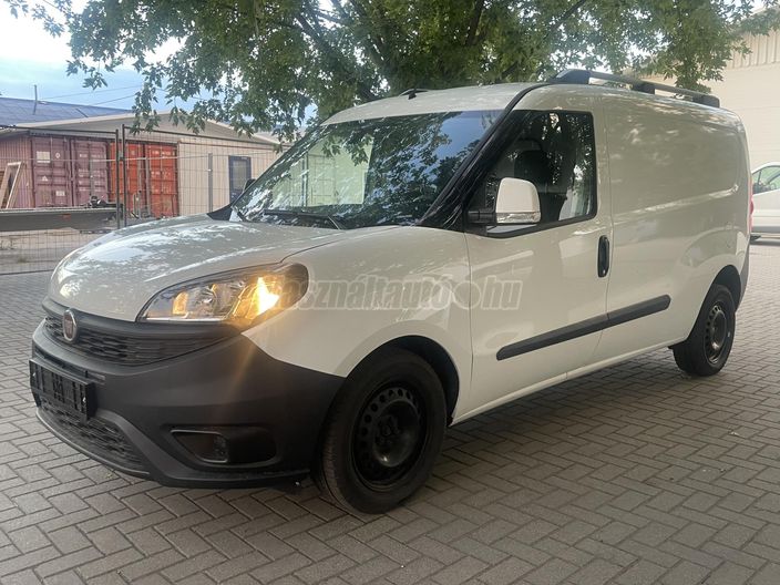 FIAT DOBLO Dobló Cargo 1.6 Mjet Maxi SX Start&Stop EcoJet E6D
