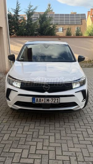 OPEL GRANDLAND 1.2 T Business Edition (Automata)