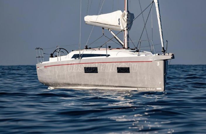 BENETEAU Oceanis 34.1