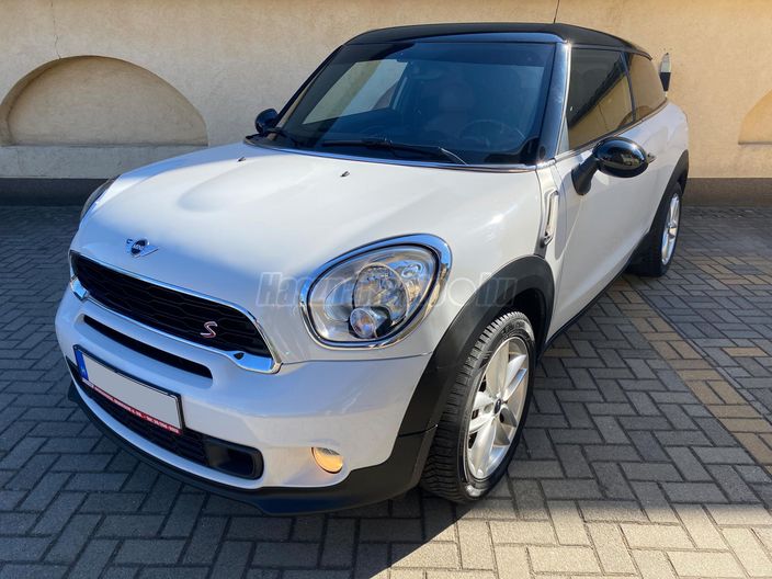 MINI COOPER 2.0 John Works