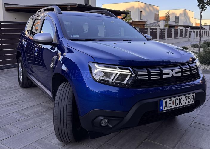 DACIA DUSTER 1.5 Blue dCi Comfort