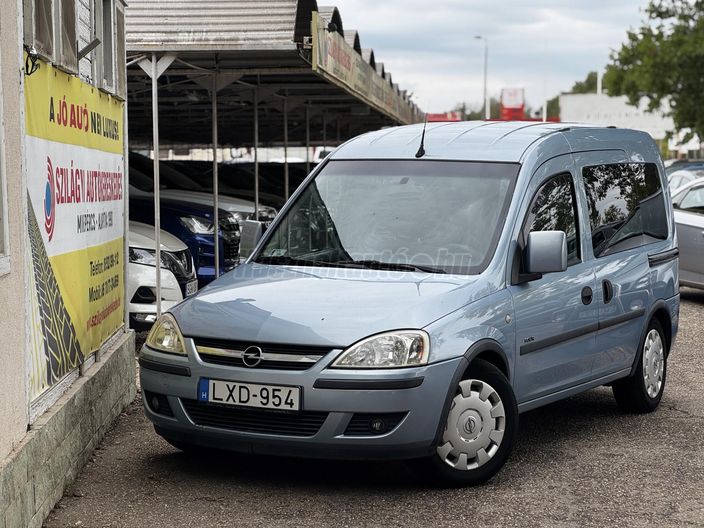 OPEL COMBO Tour 1.4 Enjoy
