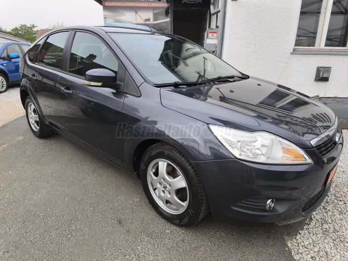 FORD FOCUS 1.6 Fresh