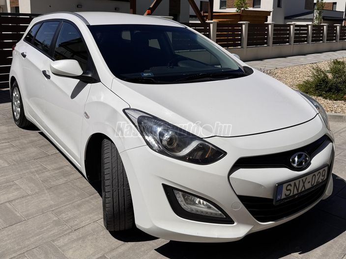 HYUNDAI I30 1.4 CRDi Comfort