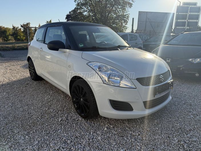 SUZUKI SWIFT 1.2 GL Edition