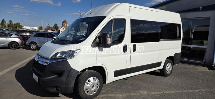 FIAT DUCATO 2.3 Mjet Panorama 3.3 t MH2