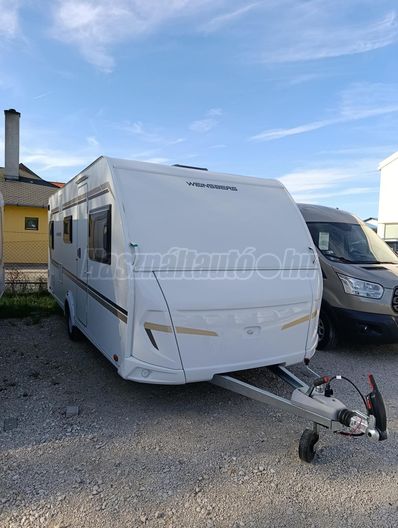 WEINSBERG 550 QDK