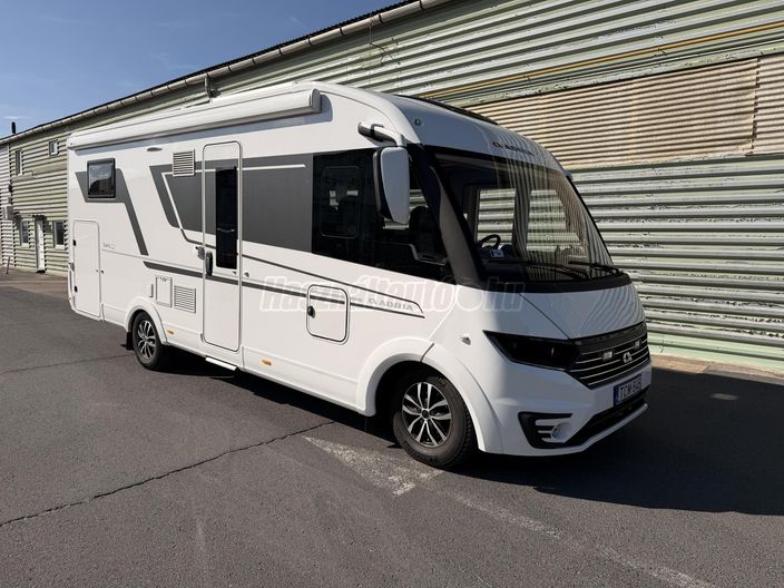ADRIA Sonic Plus 700 SL full extra. egész éves használatra felkészítve