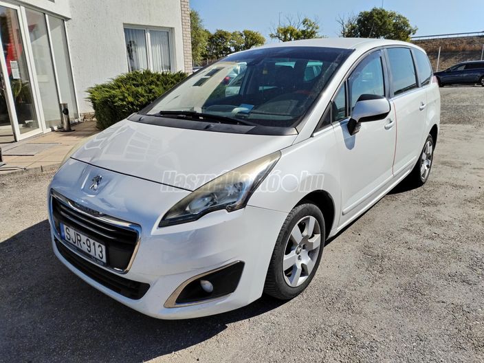 PEUGEOT 5008 1.6 e-HDi Active 2TR