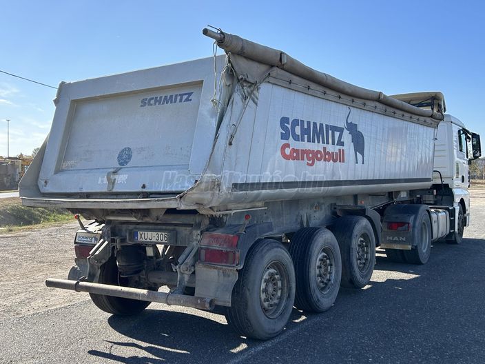 SCHMITZ SKI 24 7.2