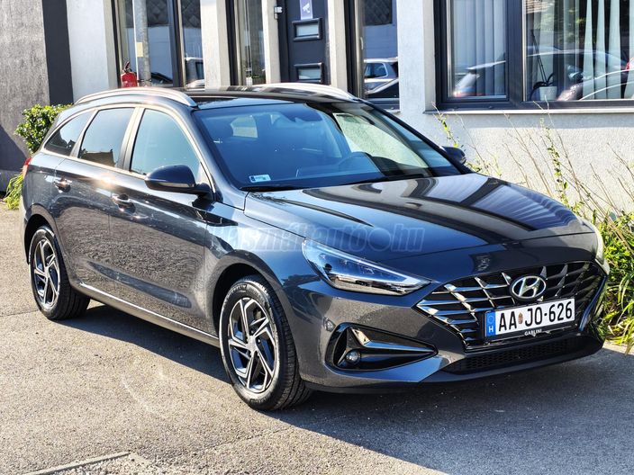 HYUNDAI I30 1.5 DPi Prime