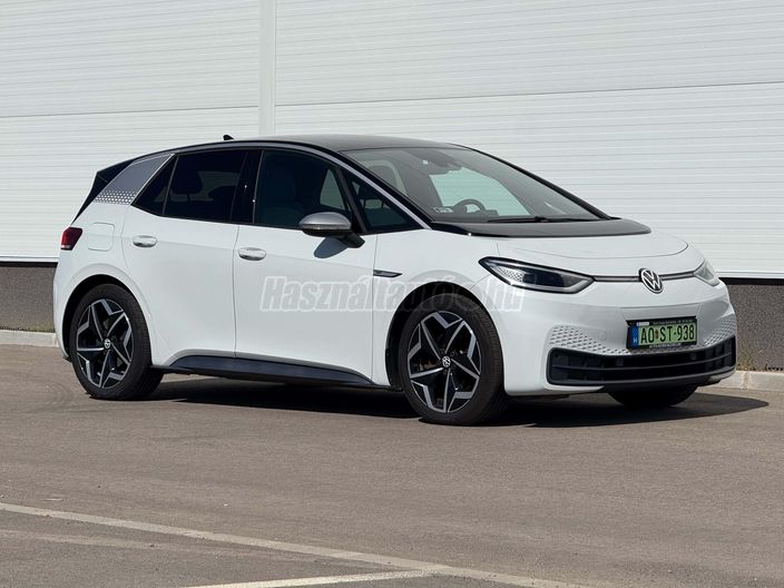 VOLKSWAGEN ID.3 58kWh Pro Performance