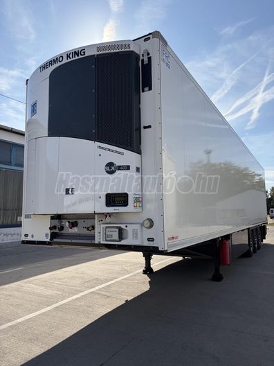 SCHMITZ SCB S3B DOPPELSTOCK