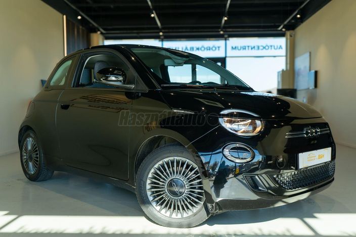 FIAT 500 500e Icon 42kWh (Automata)
