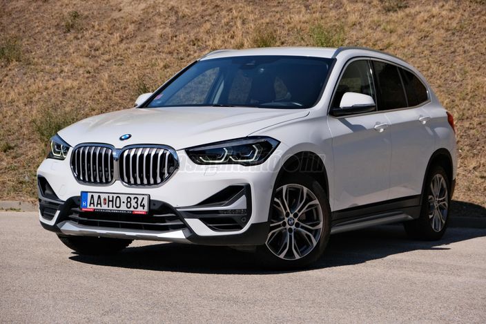 BMW X1 xDrive20i xLine (Automata)