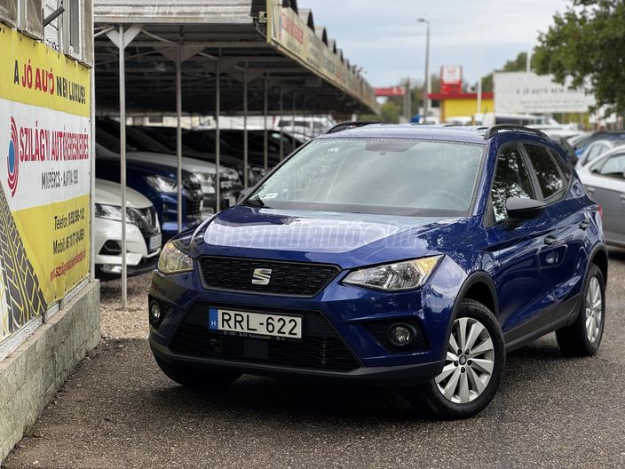 SEAT ARONA 1.6 TDI Style