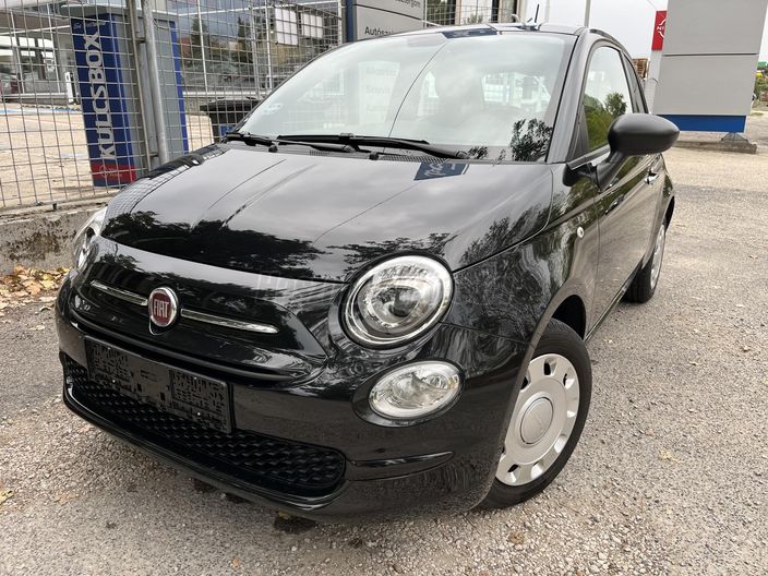 FIAT 500 1.0 BSG