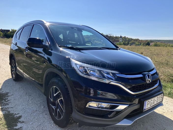 HONDA CR-V 2.0 Elegance