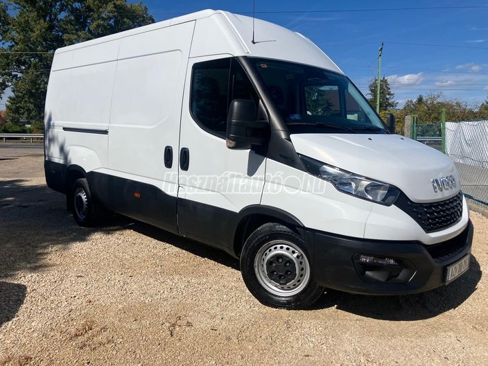 IVECO 35 Daily S 14 SV 3520 H2