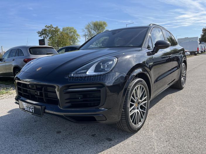PORSCHE CAYENNE E-Hybrid Tiptronic ic