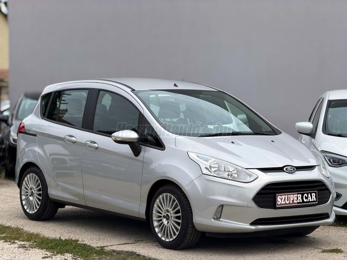 FORD B-MAX 1.4 Technology