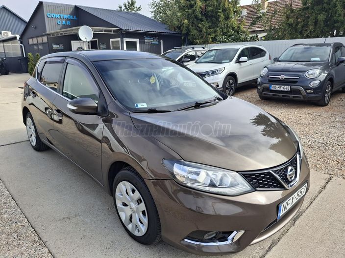 NISSAN PULSAR 1.2 DIG-T Acenta EURO6