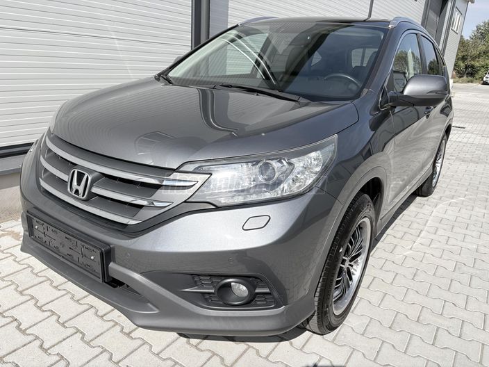 HONDA CR-V 2.0i Exe